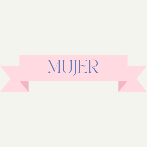 MUJER