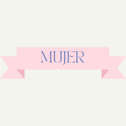 MUJER