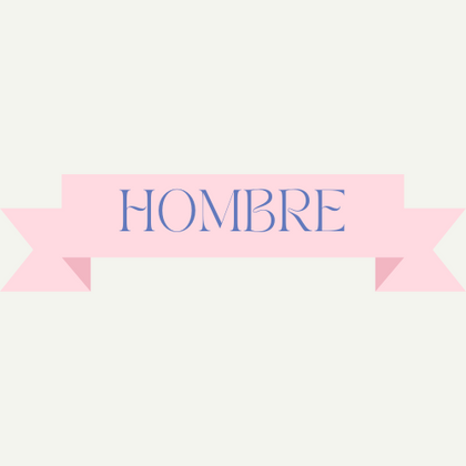 HOMBRE