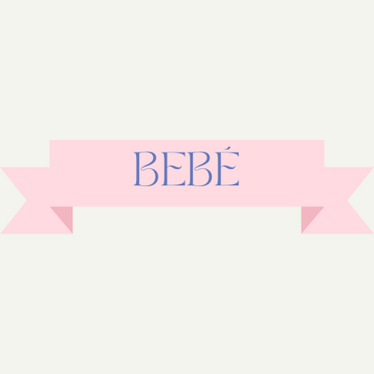 BEBÉ